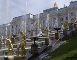 Peterhof